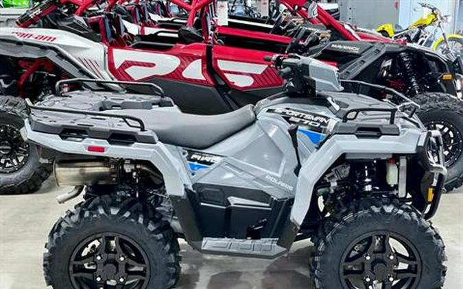 2024 Polaris Sportsman 570 Premium