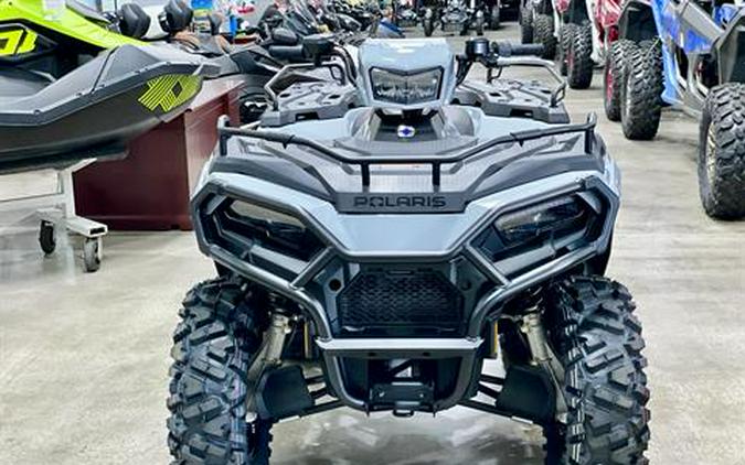 2024 Polaris Sportsman 570 Premium