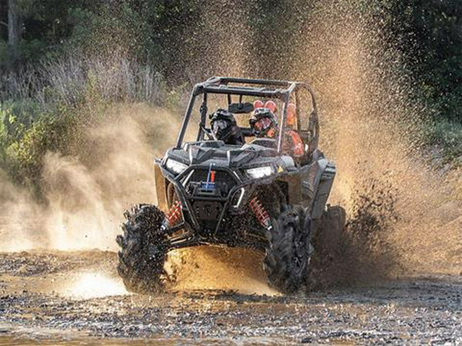 2019 Polaris RZR XP 1000 High Lifter