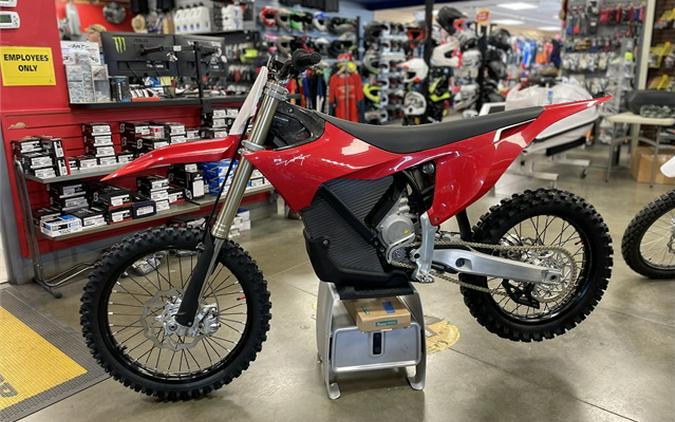 2024 STARK FUTURE MX 19