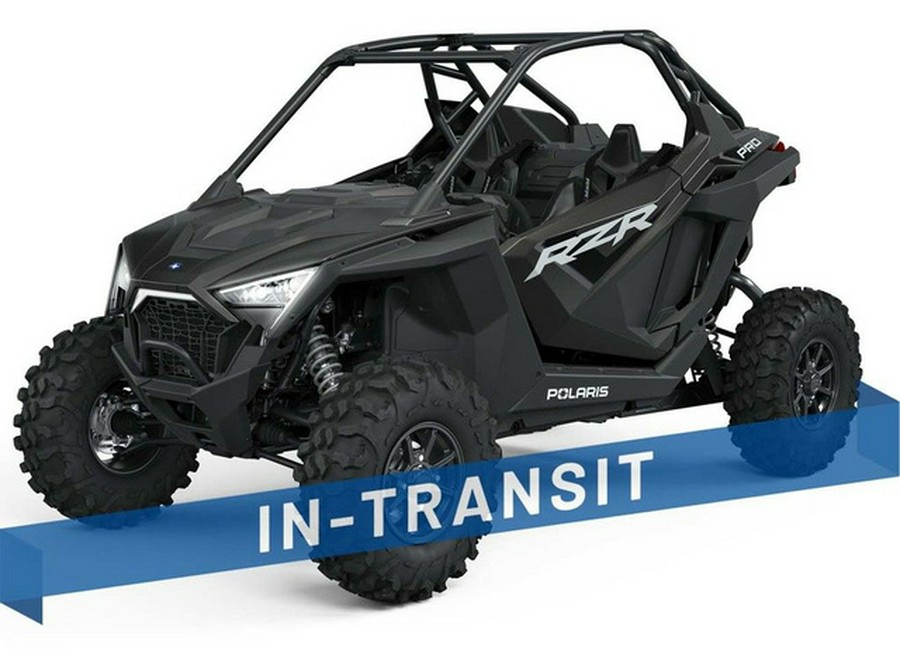 2024 Polaris RZR Pro XP Premium