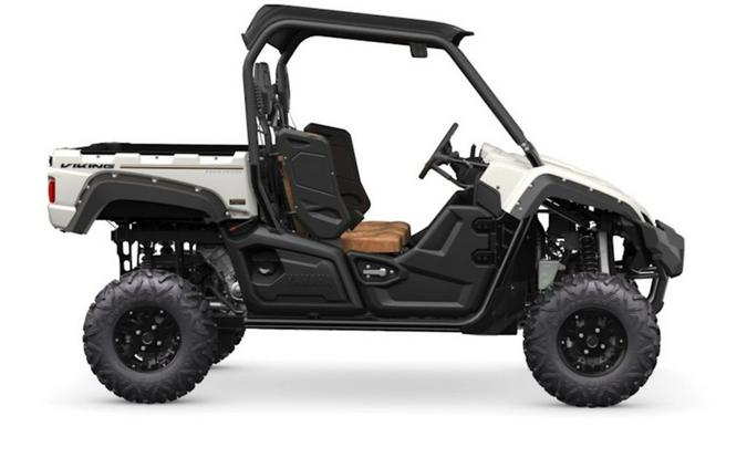 2025 Yamaha Viking EPS Ranch Edition