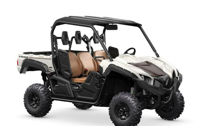 2025 Yamaha Viking EPS Ranch Edition