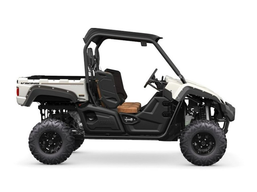 2025 Yamaha Viking EPS Ranch Edition