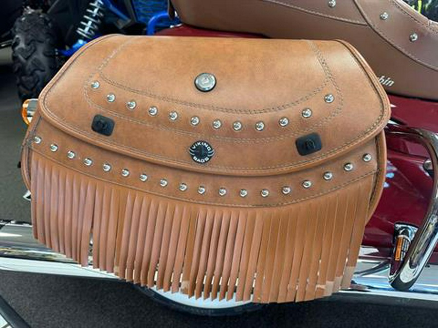 2014 Indian Motorcycle Chief® Vintage