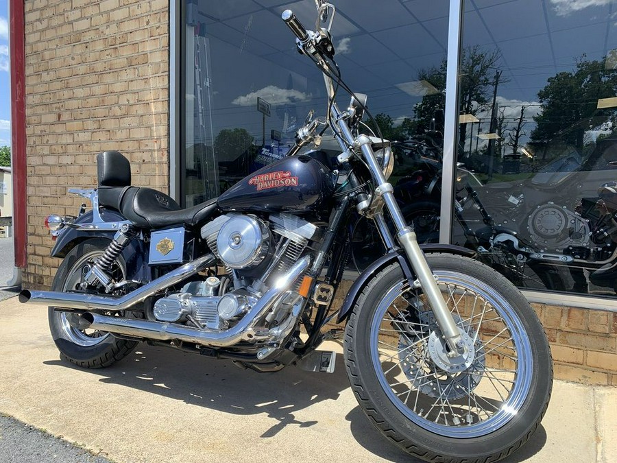 1998 Harley-Davidson® FXD - Dyna® Super Glide®