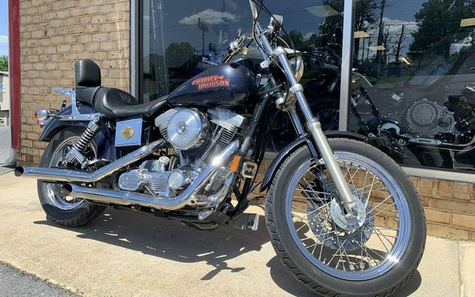 1998 Harley-Davidson® FXD - Dyna® Super Glide®