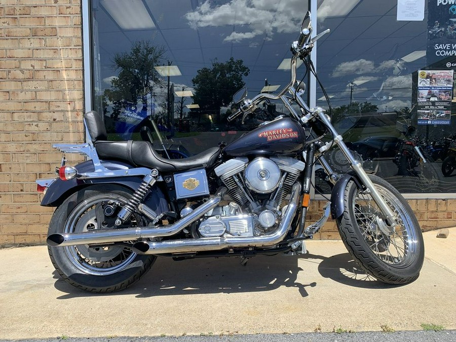 1998 Harley-Davidson® FXD - Dyna® Super Glide®