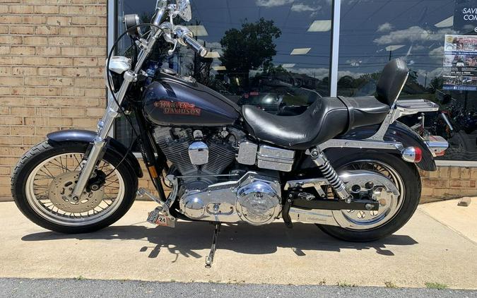 1998 Harley-Davidson® FXD - Dyna® Super Glide®