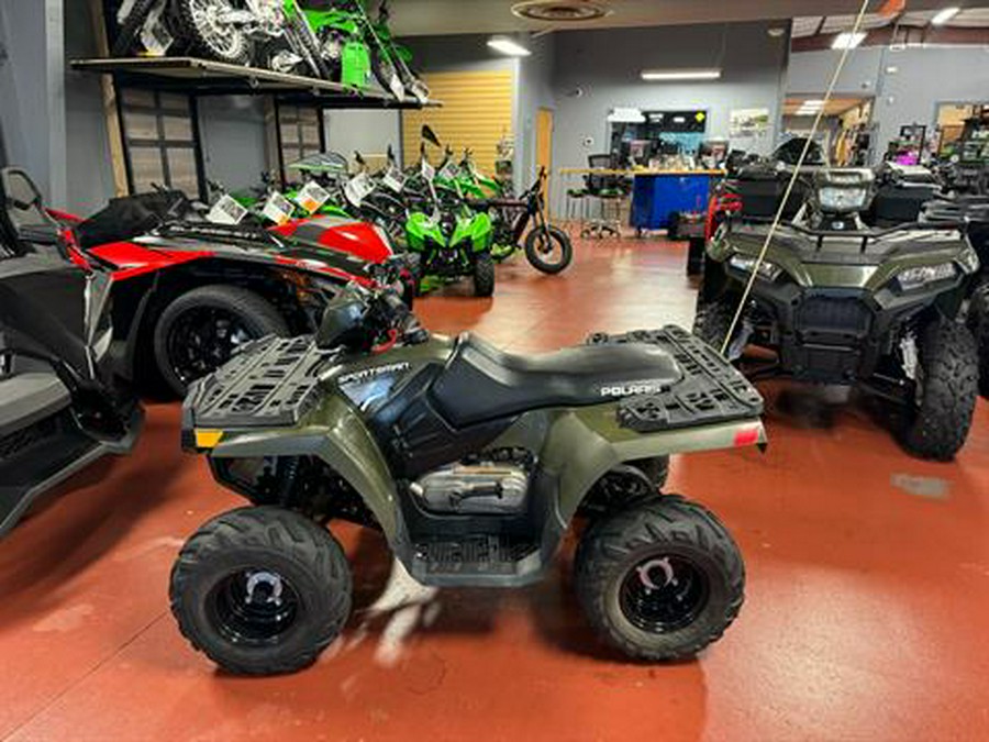 2014 Polaris Sportsman® 90