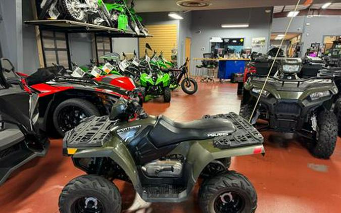 2014 Polaris Sportsman® 90