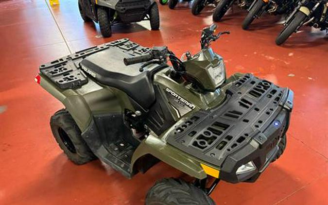 2014 Polaris Sportsman® 90