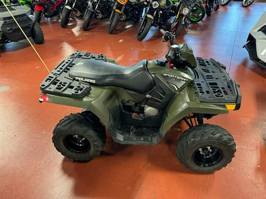 2014 Polaris Sportsman® 90