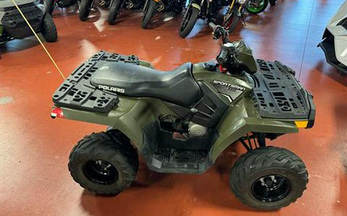 2014 Polaris Sportsman® 90