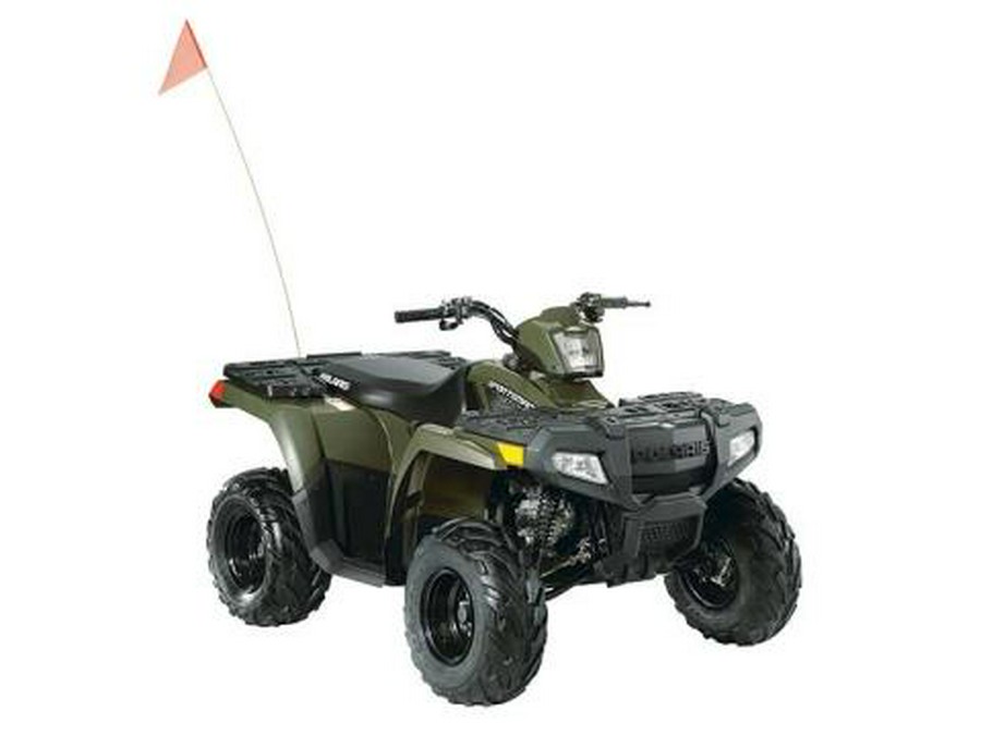 2014 Polaris Sportsman® 90