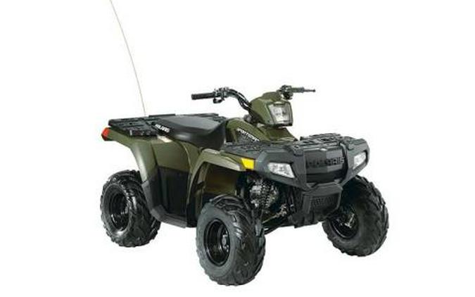 2014 Polaris Sportsman® 90