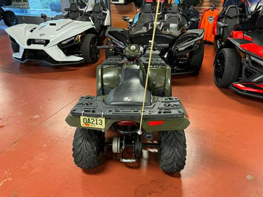 2014 Polaris Sportsman® 90