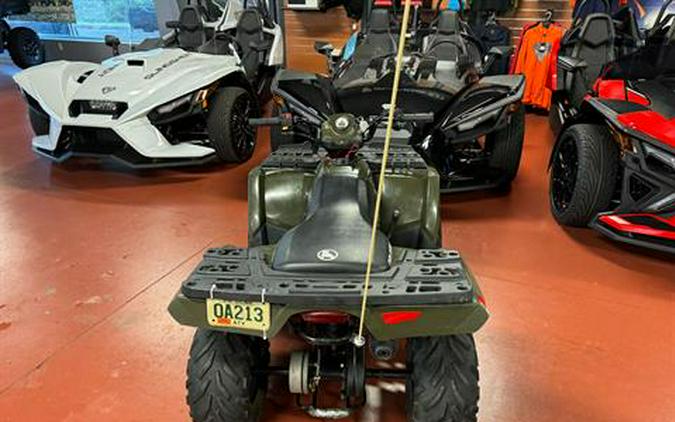 2014 Polaris Sportsman® 90