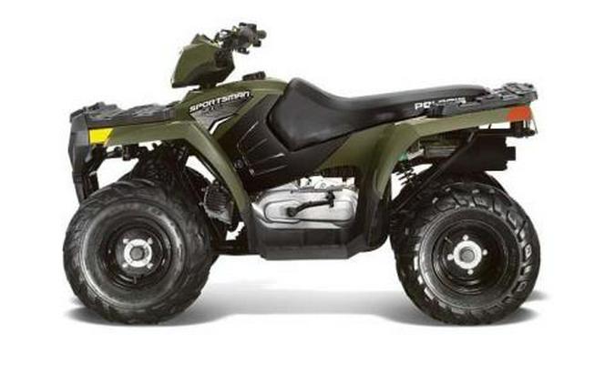 2014 Polaris Sportsman® 90