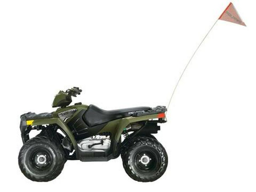 2014 Polaris Sportsman® 90