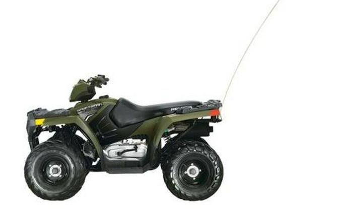 2014 Polaris Sportsman® 90