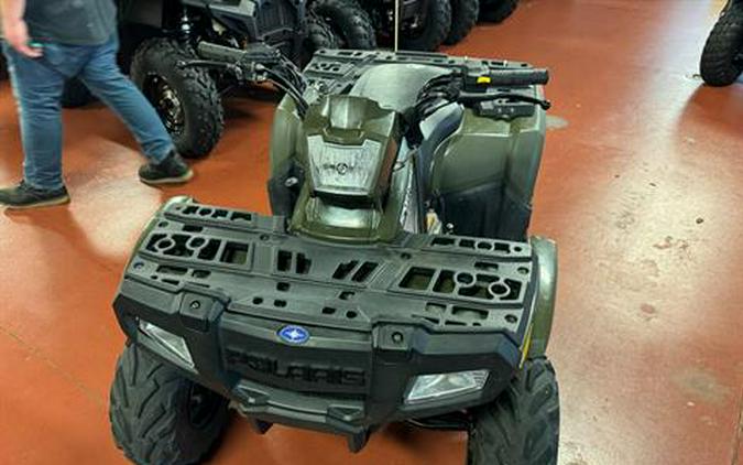 2014 Polaris Sportsman® 90