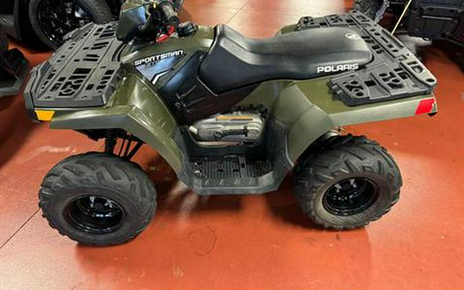 2014 Polaris Sportsman® 90