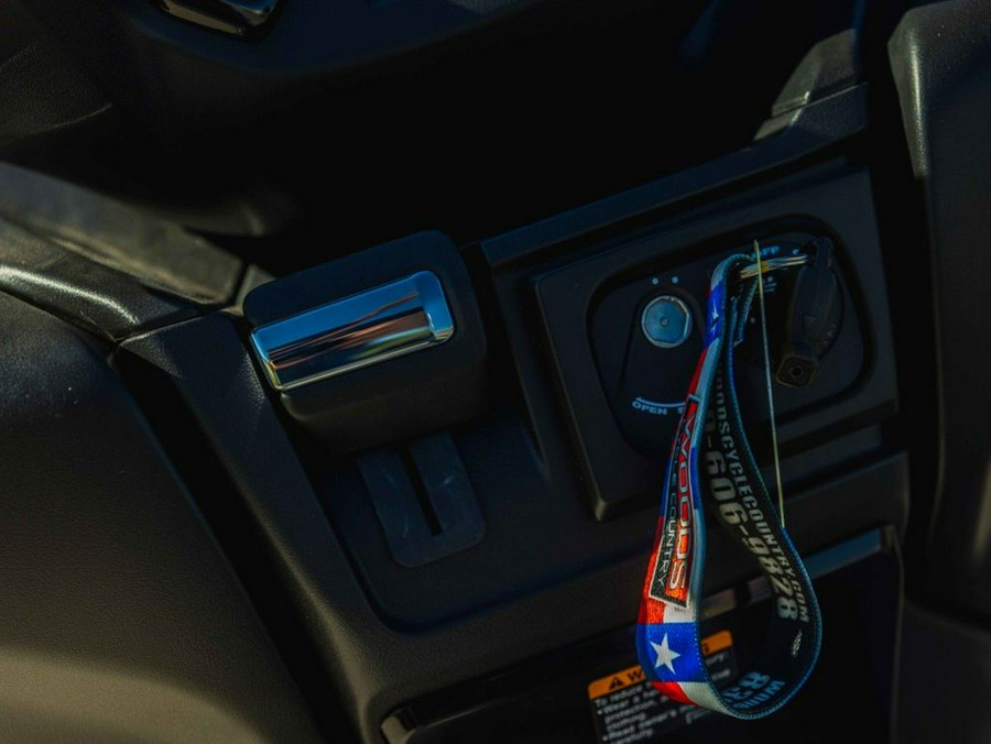 2026 Suzuki Burgman 400