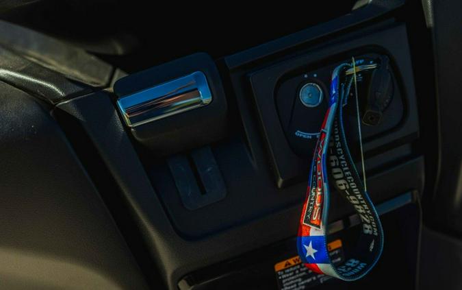 2026 Suzuki Burgman 400