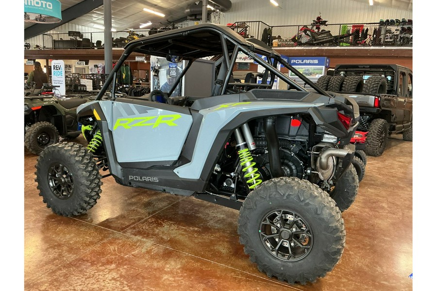 2025 Polaris RZR XP 1000 ULT