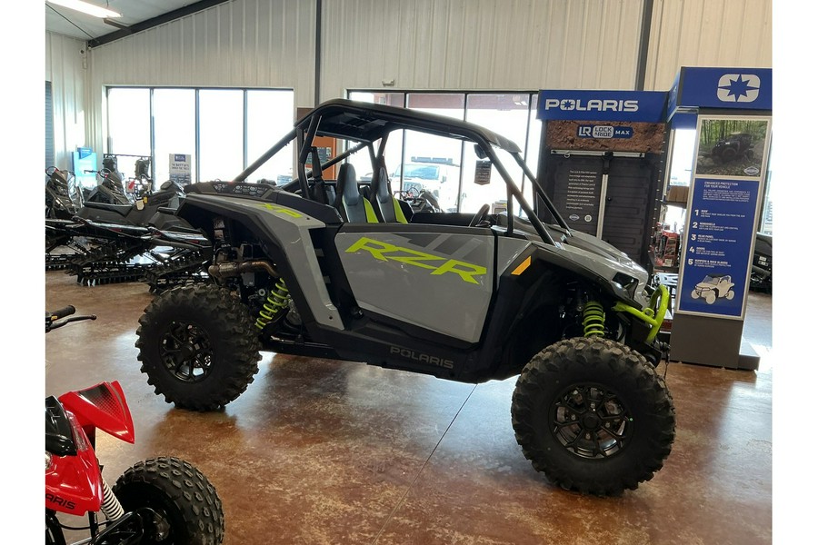 2025 Polaris RZR XP 1000 ULT