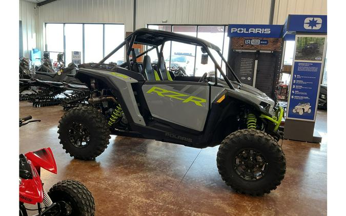 2025 Polaris RZR XP 1000 ULT