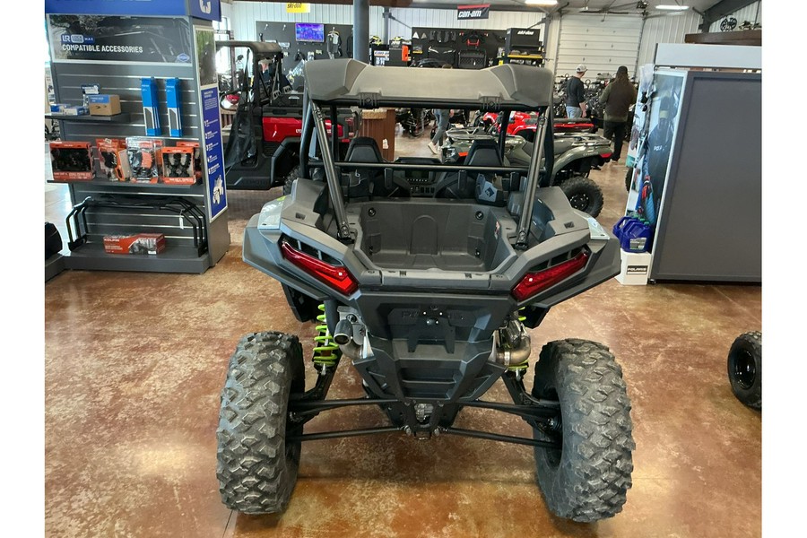 2025 Polaris RZR XP 1000 ULT