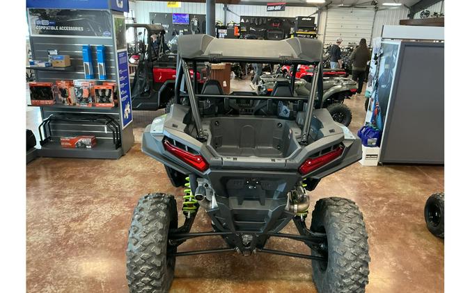 2025 Polaris RZR XP 1000 ULT