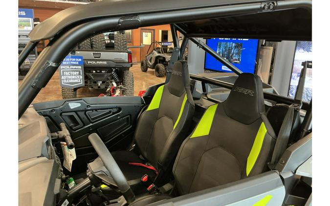 2025 Polaris RZR XP 1000 ULT