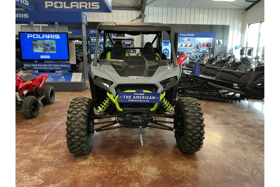 2025 Polaris RZR XP 1000 ULT