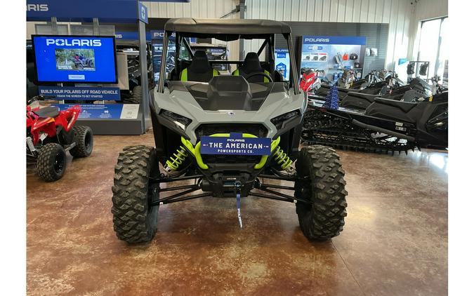 2025 Polaris RZR XP 1000 ULT