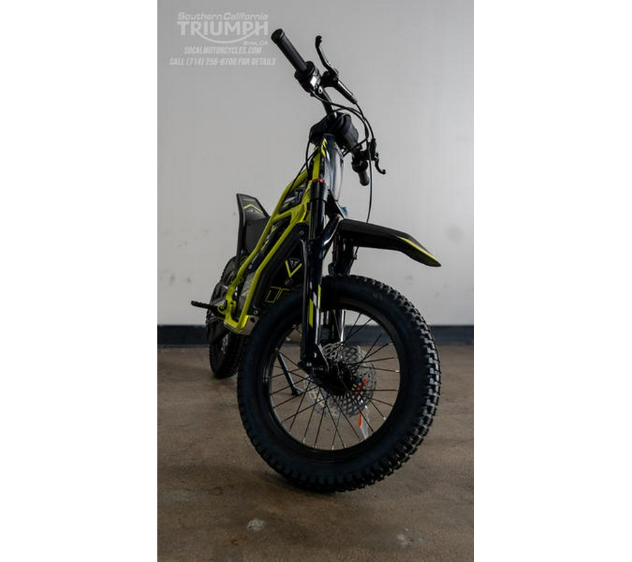 2026 Triumph TXP-16