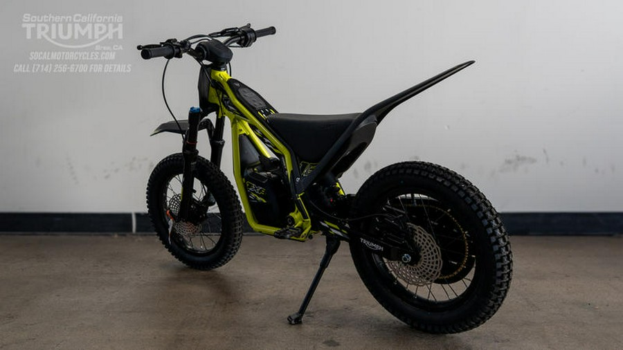 2026 Triumph TXP-16