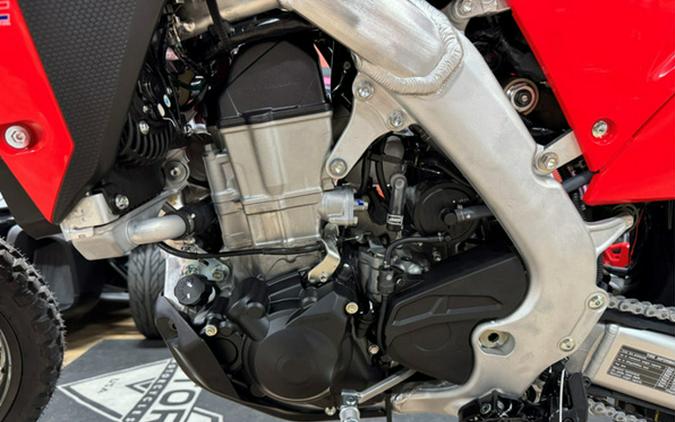 2026 Honda CRF 450RL