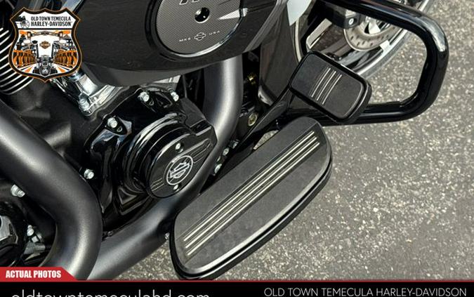 2026 Harley-Davidson Road Glide