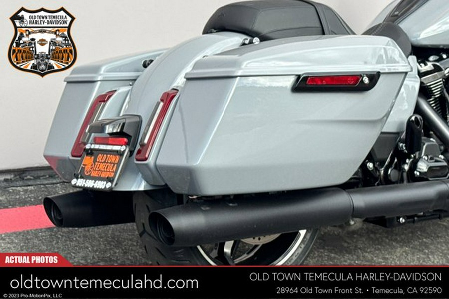 2026 Harley-Davidson Road Glide