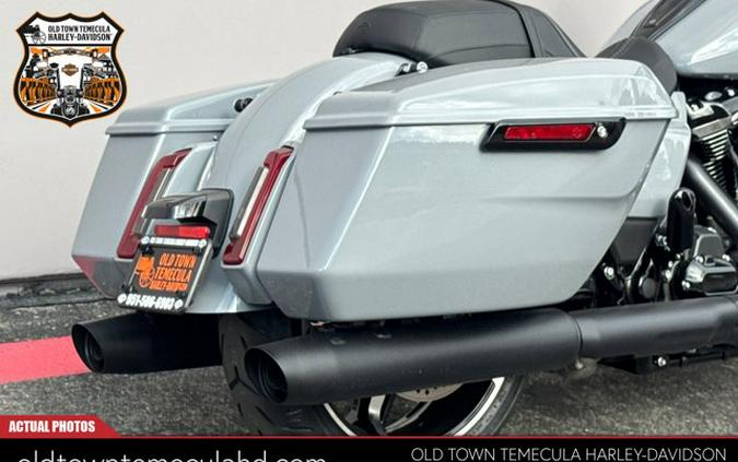 2026 Harley-Davidson Road Glide