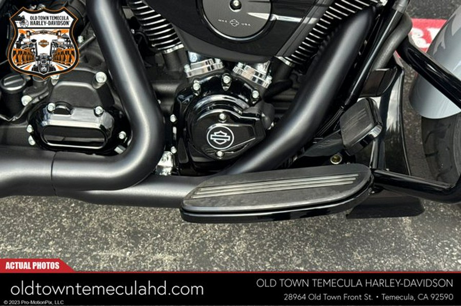 2026 Harley-Davidson Road Glide