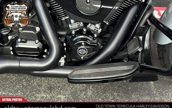 2026 Harley-Davidson Road Glide