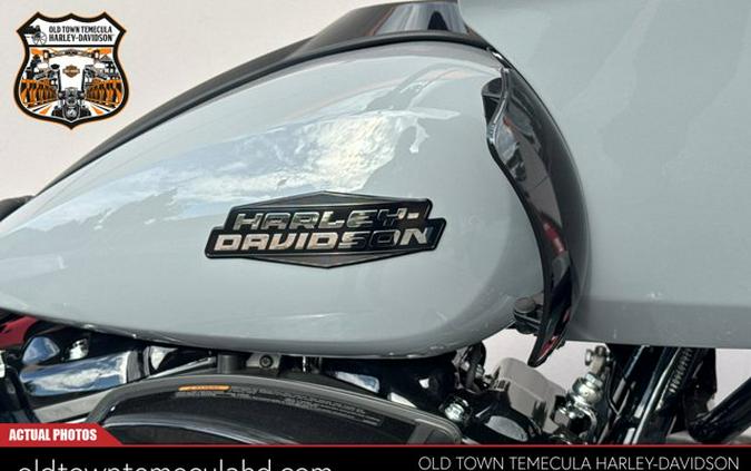 2026 Harley-Davidson Road Glide