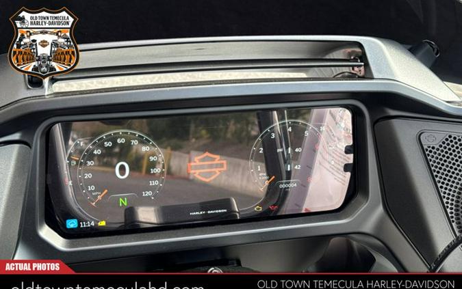 2026 Harley-Davidson Road Glide