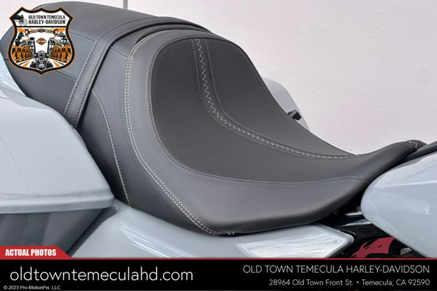 2026 Harley-Davidson Road Glide