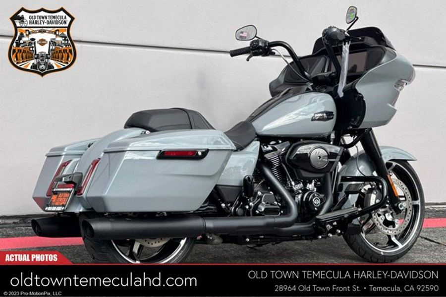 2026 Harley-Davidson Road Glide