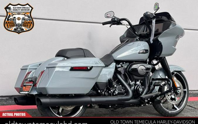 2026 Harley-Davidson Road Glide